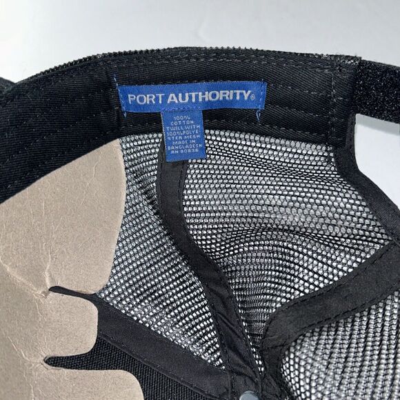 Luke Combs T Mobile Logo Black Baseball Cap One Size Fits All - Picture 4 of 4